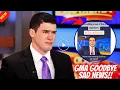 GMA BIG Sad Update It will shock You Gio Benitez Tears Up Saying Goodbye