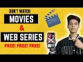 Download Lagu Watch Free Web Series \u0026 Movies | Free Netflix , Amazon Prime | BM BINDRA