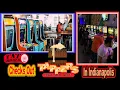 -We Visit TAPPERS ARCADE BAR in Indianapolis w UNUSUAL POLICY to play the games -TNT Amusement