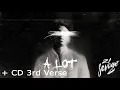 Download Lagu 21 Savage - A Lot ft. J Cole + Removed 3rd 21 Savage Verse CD Version