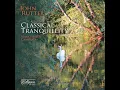 Was mir behagt, ist nur die muntre Jagd, BWV 208 "Hunting Cantata": No. 9, Sheep May Safely...