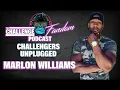Challengers Unplugged - Marlon Williams