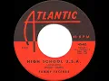 Download Lagu 1959 Tommy Facenda - High School U.S.A. (Cleveland version)
