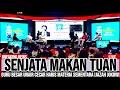 Lagu AUTO PLONGA-PLONGO ! SESAMA LULUSAN UGM GURU BESAR UNAIR CECAR HABIS MATERAI SEMENTARA IJAZAH JOKOWI