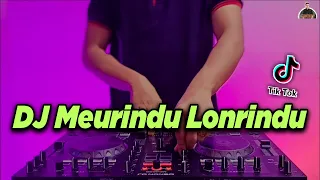 Download DJ MEURINDU RIALDONI LONRINDU LONRINDU KANDA SABE LONRINDU TIKTOK VIRAL REMIX TERBARU FULL BASS 2021 MP3