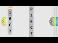 DTC Honda P16C7 Short Explanation