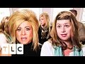 Theresa Caputo s Family History REVEALED By Genealogist Long Island Medium