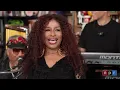 Chaka Khan: Tiny Desk Concert