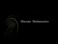 euclid and extended euclid - Lesson 8 Topics in Discrete Mathematics