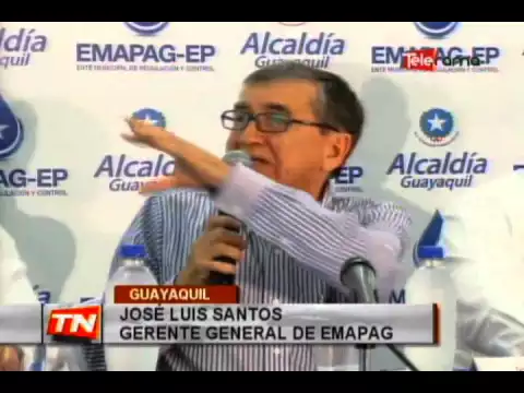 Planta de tratamiento de aguas Las Exclusas beneficiará a 13 parroquias urbanas