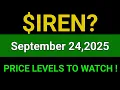 Download Lagu IREN Stock (IREN LIMITED) IREN Stock Analysis | September 24, 2025