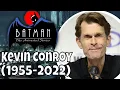 Kevin Conroy Dies at 66 Batman TAS News