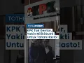 Download Lagu KPK Tak Gentar, Yakin Miliki Bukti Cukup Kuat untuk Menahan Hasto Kristiyanto, Bongkar Fakta?