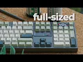 Download Lagu QK101 - This is the Best 100% Mechanical Keyboard!