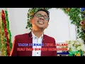 Download Lagu LAGU NATAL TERBARU 2017 YOCHEN AMOS - CINTA DIMALAM NATAL (Cipt. Visi Batilmurik)