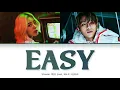 Whee In (휘인) – EASY (Feat. Sik-K (식케이)) (Color Coded Lyrics Han/Rom/Eng/가사)