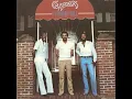 Standing Tall