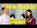 Download Lagu Shallow | Celine Tam | Daughter and Father Duet |
