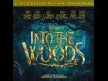 Careful My Toe - Into the Woods (Original Motion Picture Soundtrack) (Deluxe Edition)