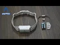 PATPET A01 How to set up the bark collar