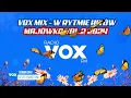 Download Lagu MAJÓWKA w Rytmie Hitów 2024 - OFICJALNY MIX VOX FM | VOL 2
