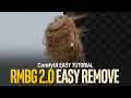 ComfyUI Tutorial RMBG 2 0 Easy Remove Background