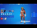 I bought a fortnite account on el dorado