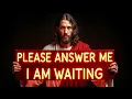 Download Lagu GOD ZEGT: IK PROBEER VOOR DE LAATSTE KEER MET JE TE PRATEN... | Gods boodschap voor jou vandaag |...