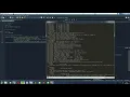 Hello Python with ffmpeg screen record script