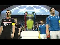 THROWBACK 2012: PES 2012: UEFA Champions League Final 2012: Rangers FC 🏴󠁧󠁢󠁳󠁣󠁴󠁿 Vs Bayern München 🇩🇪