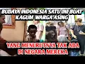 Download Lagu INDONESIAN CULTURE ADMIRED BY FOREIGNERS, UNIQUE BUT CONDITIONAL IN MEANING