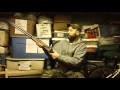 CHARLES DALY SHOTGUN SAFETY