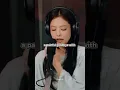 Download Lagu Fans just realized why Jennie cried while singing \