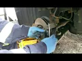 2017 Mazda CX9 Front Brakes Replacement