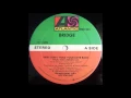 Download Lagu BRIDGE - Baby Don't Hold Your Love Back [Vocal~Long Version]