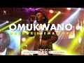 Maddox Ssematimba - Omukwano (Lyrics Video)