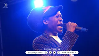 Maddox Ssematimba Omukwano Lyrics Video  Maddox Ssematimba Omukwano Lyrics Video