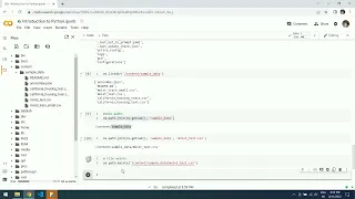 Accessing Files and Folders Python Programming 2022 Open Knowledge Share