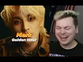 Download Lagu TAKE THE LEAP ([STATION : NCT LAB] MARK 마크 'Golden Hour' MV Reaction)