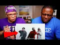 Download Lagu The Kid LAROI, Jung Kook, Central Cee - TOO MUCH (REACTION!!)