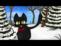The Only Time I'm home |  Christmas MAP