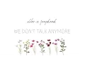 Download Lagu [Duet Cover] Jungkook - We Don't Talk Anymore