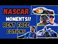 NASCAR 2025 Moments that Live Rent Free in My Head