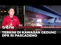Download Lagu Massa Unjuk Rasa Blokade jalur KRL Dekat Stasiun Palmerah | AKIM tvOne