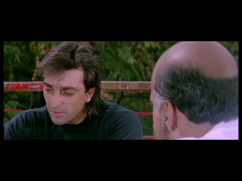 sadak movie trailer sanjay dutt pooja bhatt