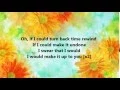 Maher Zain - Number One For Me - With Lyrics
