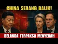 Download Lagu Akhirnya Belanda Tumbang! Balasan China Paksa Mereka Mengalah