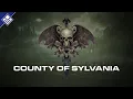 County of Sylvania Realm of the Vampire Counts Warhammer Fantasy