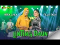 Download Lagu LINTING DAUN - Filla Talia ft Abida Laila | OFFICIAL ONE NADA