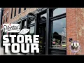 Exploring Planted A Plant Store Tour in Dubuque IA